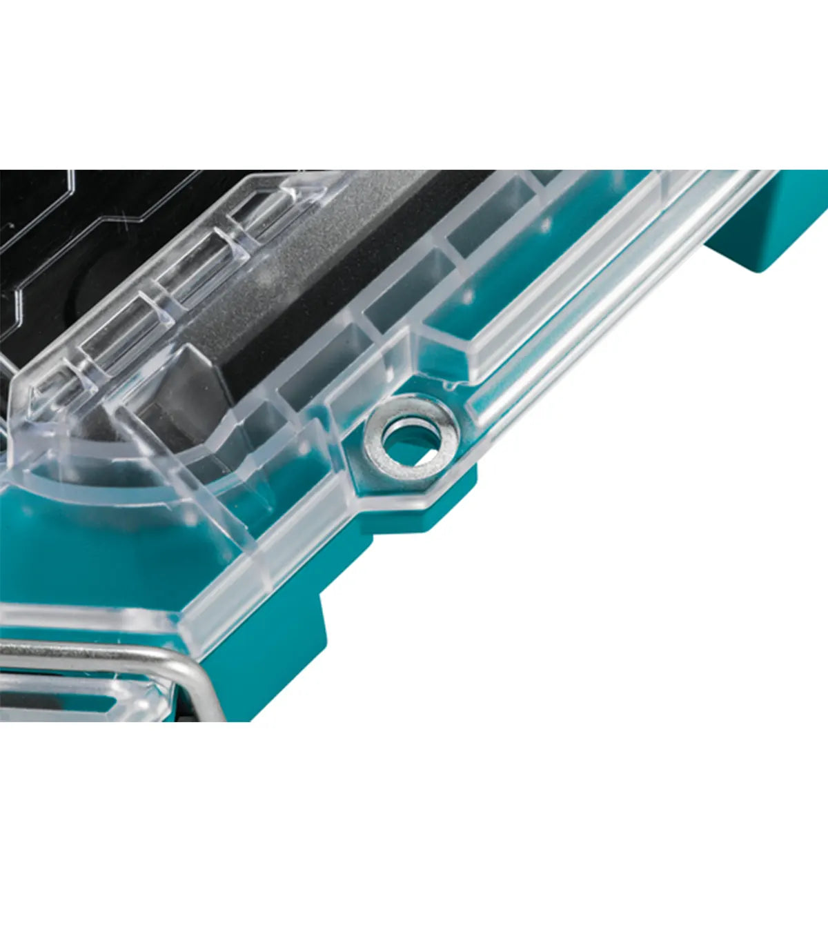 Makita MAKTRAK – Niski srednji organizator 8,14 l P-91051 by Makita Koferi za alat - detalj 2