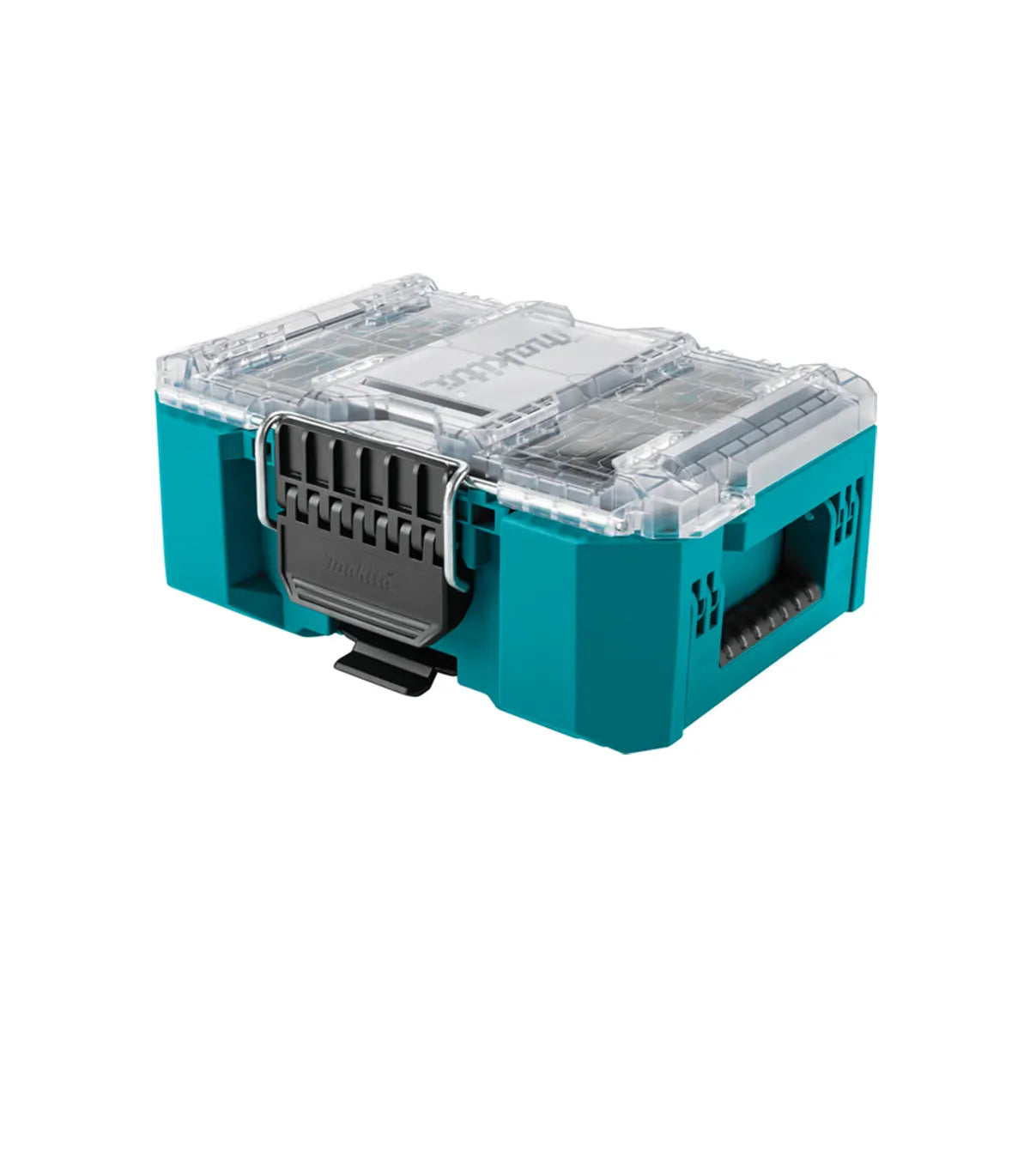 Makita MAKTRAK – Duboki kompaktni organizator 8,55 l P-91067 by Makita Koferi za alat