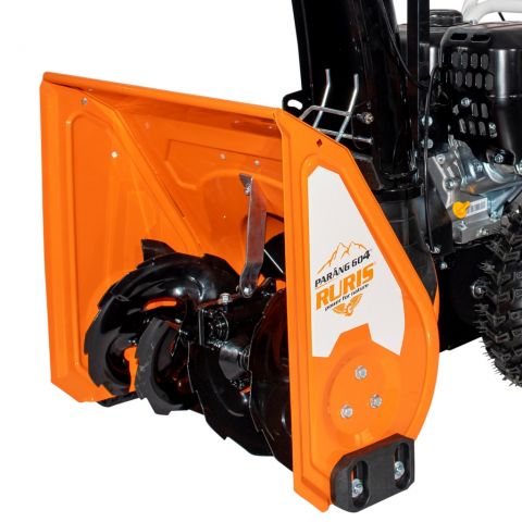 RURIS motorni čistač snijega freza za snijeg PARANG 604 Čistači snijega, Freze, Mašine i uređaji, Svi proizvodi