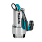 Makita – Potopna pumpa za prljavu vodu 1100 W PF1110 Pumpe i hidrofori za vodu