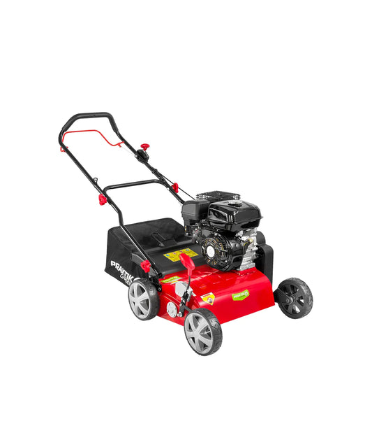 Praktik Garden – Benzinski prozračivač trave 5,3 KS, 42 cm PG65417 Prozračivači