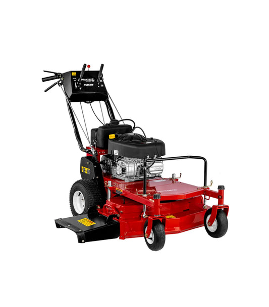 Praktik Garden – Benzinska samohodna kosilica/malčer 6,83 kW PG65419 Kosilice za travu