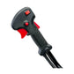 Praktik Garden – Benzinski trimer 0,9 kW, 30,5 cc PG64330 by Praktik garden Trimeri za travu