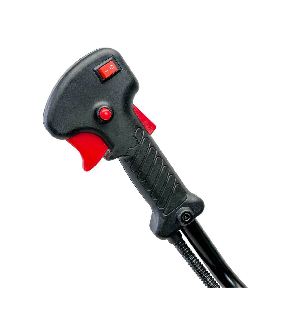 Praktik Garden – Benzinski trimer 0,9 kW, 30,5 cc PG64330 by Praktik garden Trimeri za travu