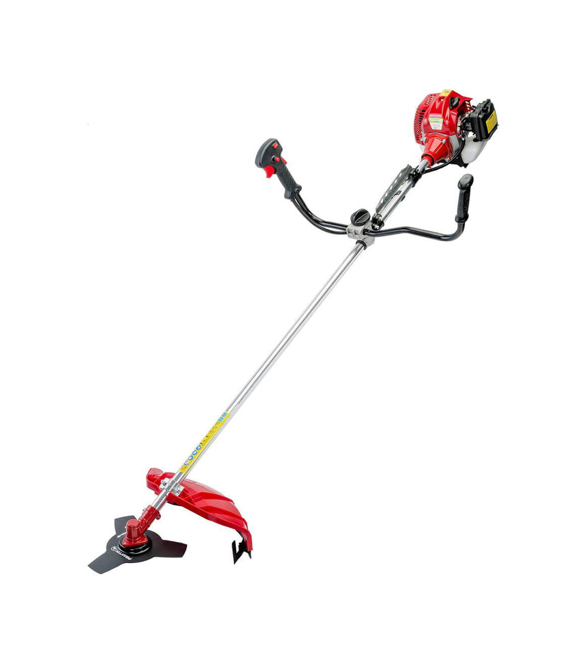 Praktik Garden – Benzinski trimer 1,65 kW, 52 cc PG64500 by Praktik garden Trimeri za travu