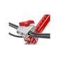 Praktik Garden – Benzinski trimer anti-vibracijski 1,65 kW, 52 cc PG64505 by Praktik garden Trimeri za travu
