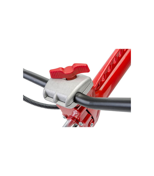 Praktik Garden – Benzinski trimer anti-vibracijski 1,65 kW, 52 cc PG64505 Trimeri za travu