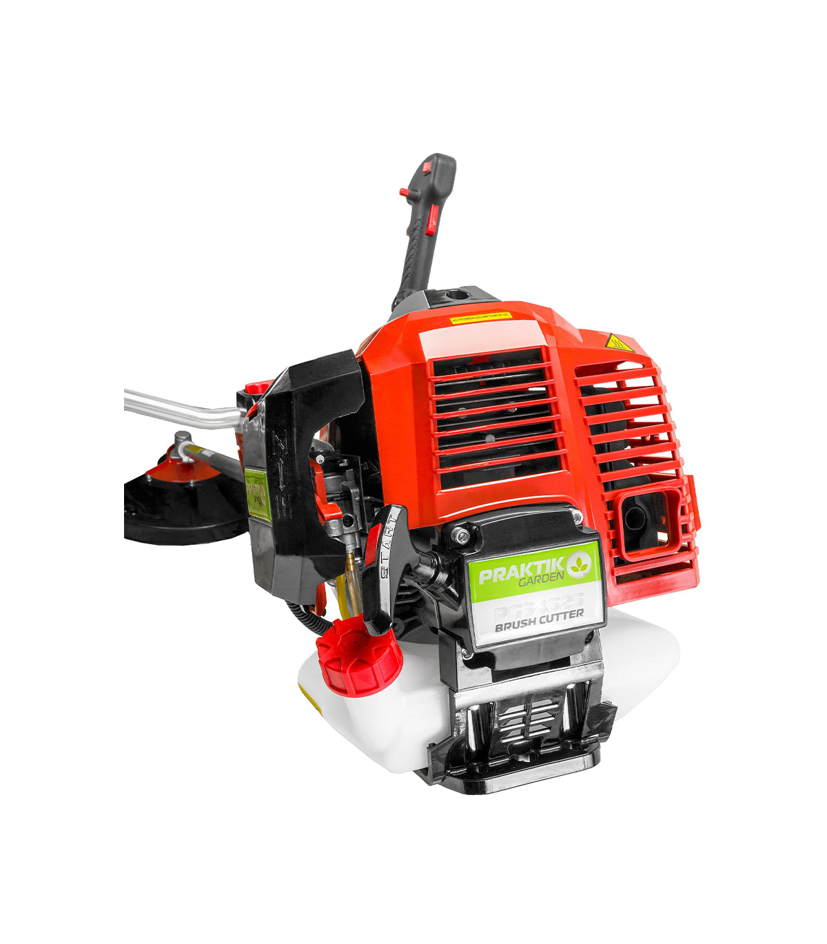 Praktik Garden – Benzinski trimer 1.7 kW PG64525 Trimeri za travu