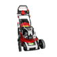 Praktik Garden – Benzinska samohodna kosilica Briggs & Stratton 161 cm³ PG65406 Kosilice za travu
