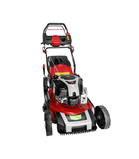Praktik Garden – Benzinska samohodna kosilica Briggs & Stratton 161 cm³ PG65406 Kosilice za travu