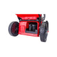 Praktik Garden – Samohodna benzinska kosilica Honda GCV170, 46 cm PG65415 Kosilice za travu