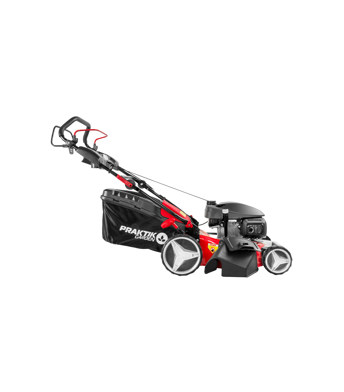 Praktik Garden – Samohodna benzinska kosilica Honda GCV170, 46 cm PG65415 Kosilice za travu