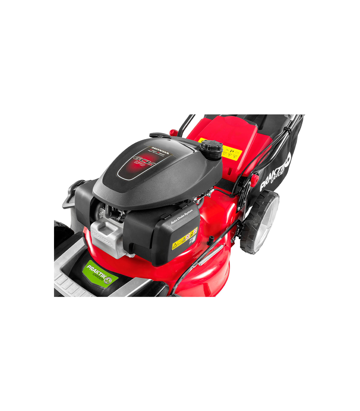 Praktik Garden – Samohodna benzinska kosilica Honda GCV170, 46 cm PG65415 Kosilice za travu