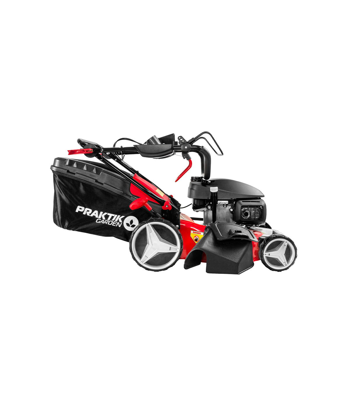 Praktik Garden – Samohodna benzinska kosilica Honda GCV170, 46 cm PG65415 Kosilice za travu