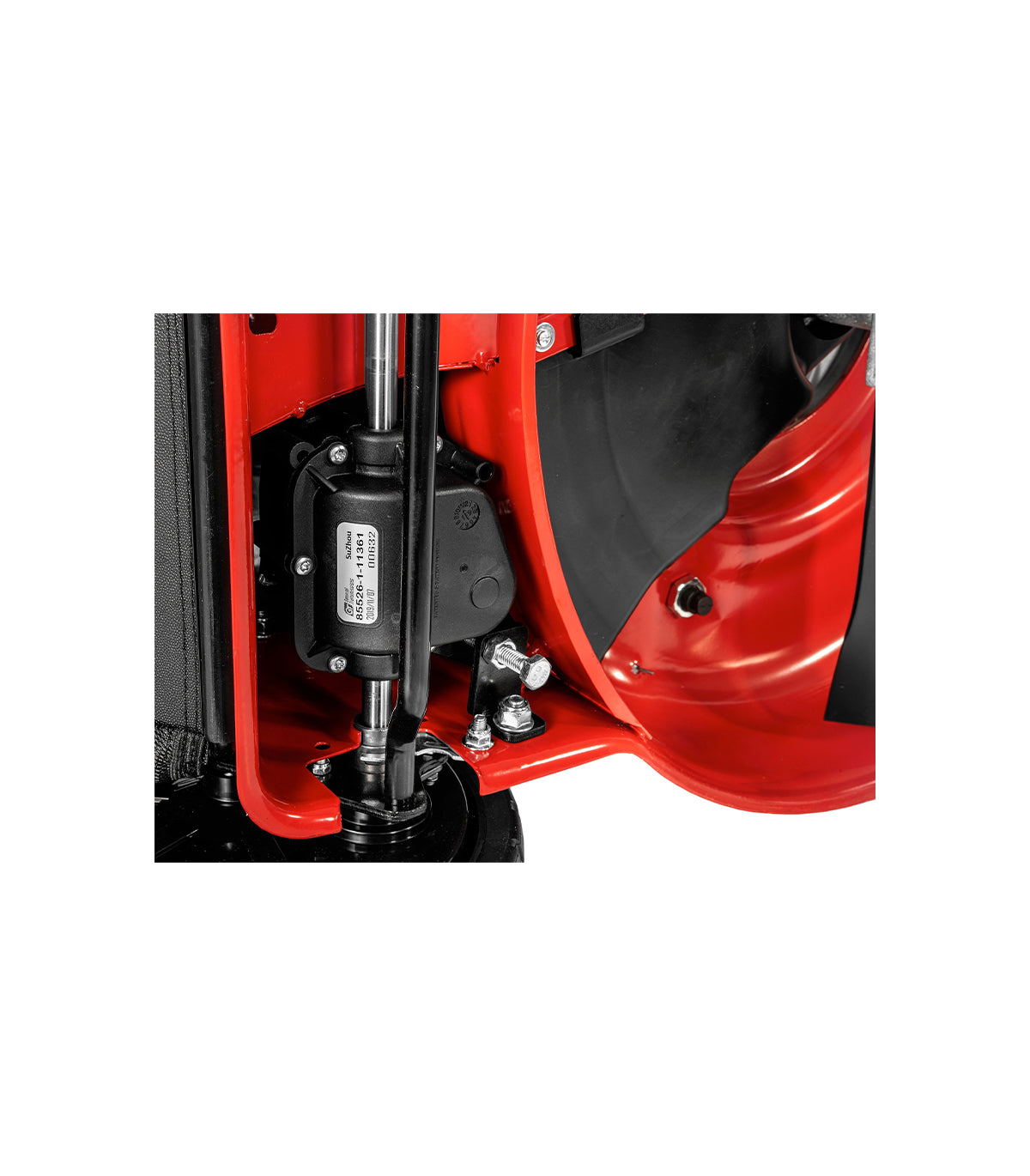 Praktik Garden – Samohodna benzinska kosilica Honda GCV170, 46 cm PG65415 Kosilice za travu