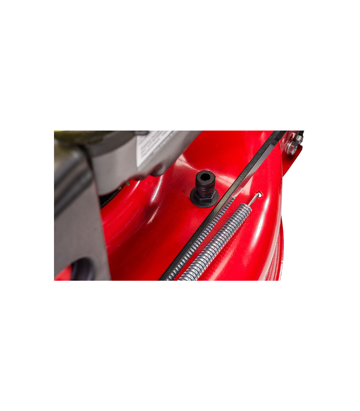 Praktik Garden – Samohodna benzinska kosilica Honda GCV170, 46 cm PG65415 Kosilice za travu