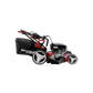 Praktik Garden – Benzinska samohodna kosilica Briggs & Stratton 161 cm³ PG65406 Kosilice za travu