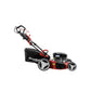 Praktik Garden – Benzinska samohodna kosilica Briggs & Stratton 161 cm³ PG65406 Kosilice za travu