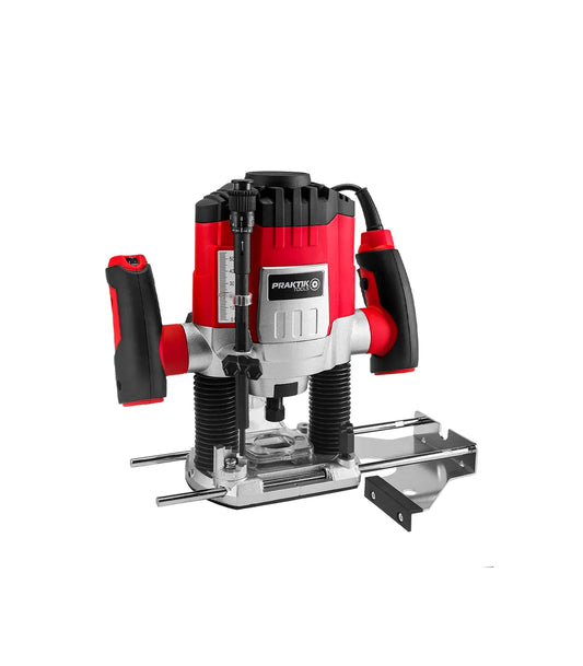 Praktik – Glodalica fi 6/8mm 1200W PTQ055 by Praktik Električne glodalice i blanje