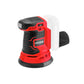 Praktik – Akumulatorska rotaciona brusilica PTQ072 SOLO 18V 125 mm by Makita Aku brusilice i polirke