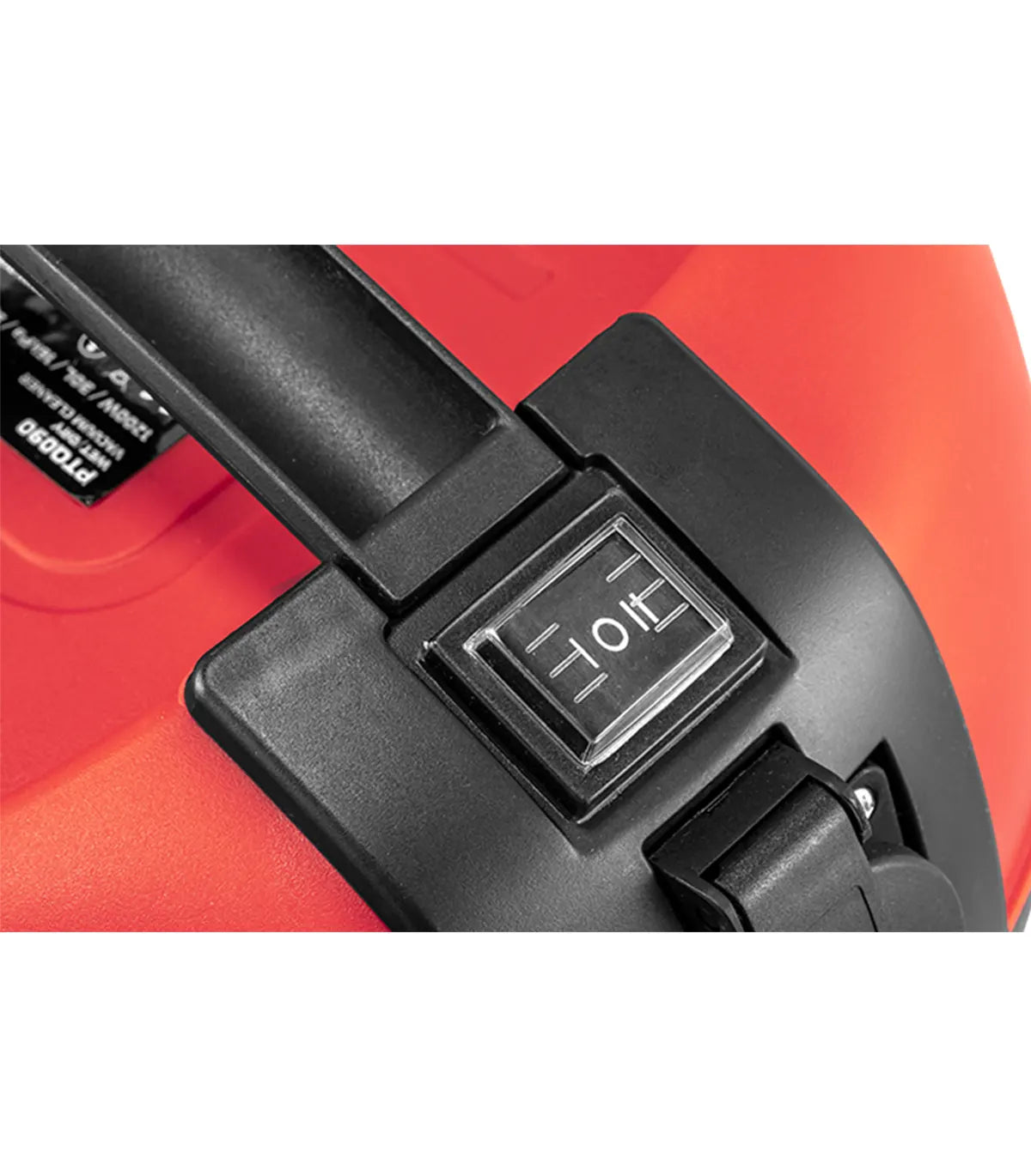 Praktik – Usisivač za mokro i suho 1.200 W PTQ090 by Praktik Električni usisivači