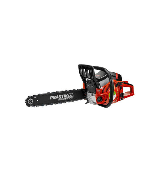 Praktik Garden – Benzinska motorna lančana pila 1,6 kW PG64545 Lančane pile za drvo (motorke)