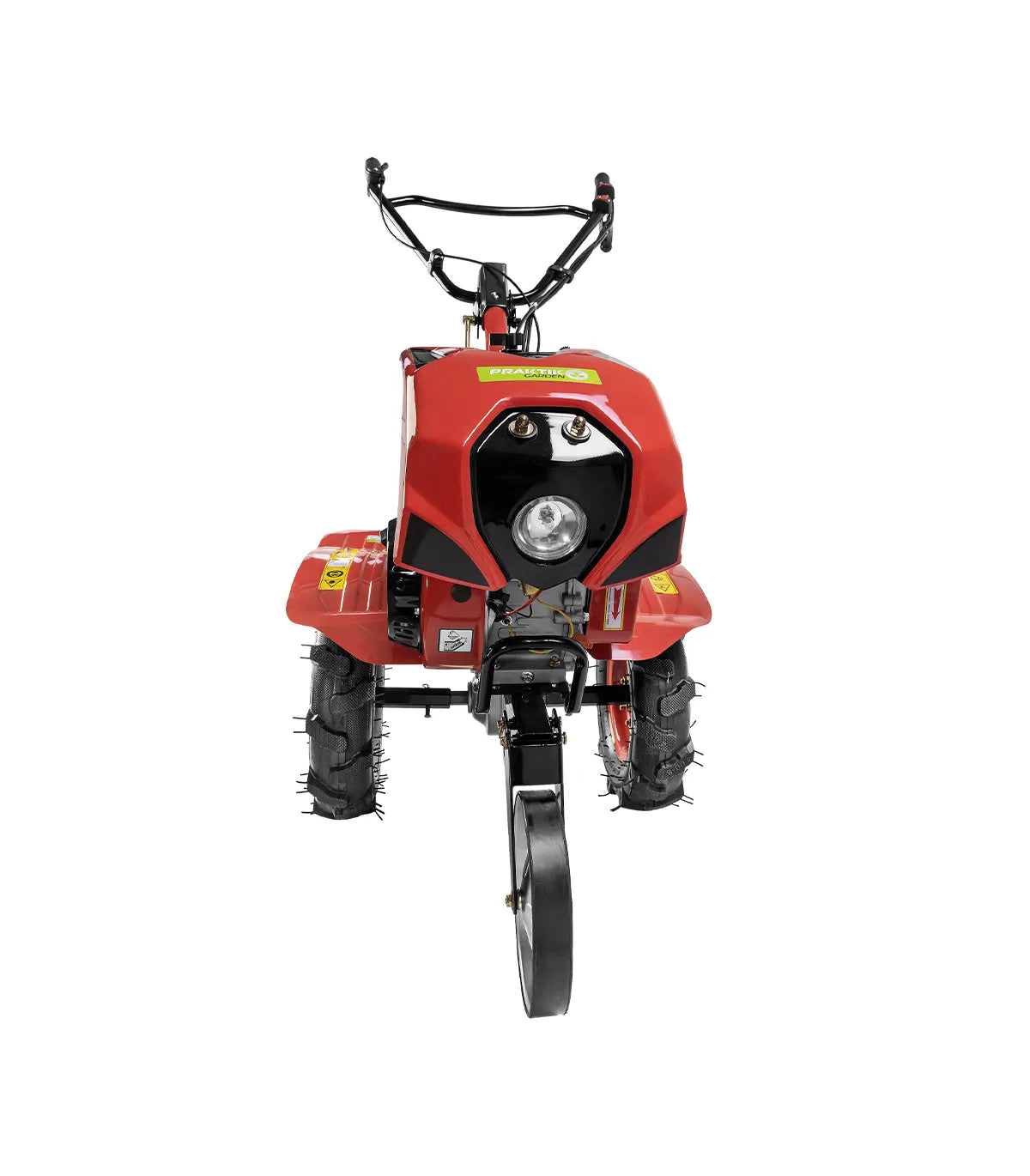 Praktik Garden – Benzinska kopačica 7 KS, 208 cc PG64907 by Praktik garden Motokultivator kopačica