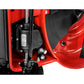 Praktik Garden – Samohodna benzinska kosilica 4 u 1 Briggs & Stratton 500E, 46 cm PG65148 by Praktik garden Kosilice za travu