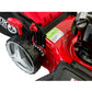 Praktik Garden – Samohodna benzinska kosilica 4 u 1 Briggs & Stratton 500E, 46 cm PG65148 by Praktik garden Kosilice za travu