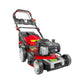 Praktik Garden – Samohodna benzinska kosilica 4 u 1 Briggs & Stratton 500E, 46 cm PG65148 by Praktik garden Kosilice za travu