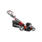 Praktik Garden – Samohodna benzinska kosilica 4 u 1 Briggs & Stratton 500E, 46 cm PG65148 by Praktik garden Kosilice za travu