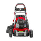 Praktik Garden – Samohodna benzinska kosilica 4 u 1 Briggs & Stratton 500E, 46 cm PG65148 by Praktik garden Kosilice za travu