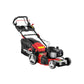 Praktik Garden – Samohodna benzinska kosilica 4 u 1 Briggs & Stratton 500E, 46 cm PG65148 by Praktik garden Kosilice za travu