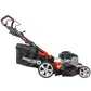 Praktik Garden – Benzinska kosilica 4 u 1 Briggs & Stratton 450E, 46 cm PG65149 by Praktik garden Kosilice za travu