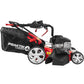 Praktik Garden – Benzinska kosilica 4 u 1 Briggs & Stratton 450E, 46 cm PG65149 by Praktik garden Kosilice za travu