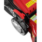 Praktik Garden – Samohodna benzinska kosilica 4 u 1 Briggs & Stratton 625E, 51 cm PG65404 by Praktik garden Kosilice za travu