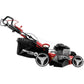 Praktik Garden – Samohodna benzinska kosilica 4 u 1 Briggs & Stratton 625E, 51 cm PG65404 by Praktik garden Kosilice za travu