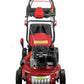 Praktik Garden – Samohodna benzinska kosilica 4 u 1 Briggs & Stratton 625E, 51 cm PG65404 by Praktik garden Kosilice za travu