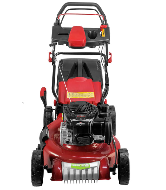 Praktik Garden – Samohodna benzinska kosilica 4 u 1 Briggs & Stratton 625E, 51 cm PG65404 Kosilice za travu