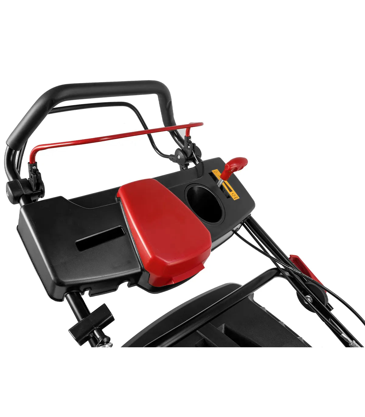 Praktik Garden – Samohodna benzinska kosilica 4 u 1 Briggs & Stratton 625E, 51 cm PG65404 by Praktik garden Kosilice za travu