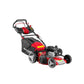 Praktik Garden – Samohodna benzinska kosilica 4 u 1 Briggs & Stratton 625E, 51 cm PG65404 by Praktik garden Kosilice za travu