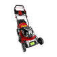 Praktik Garden – Samohodna benzinska kosilica 4 u 1 Briggs & Stratton 750 DOV, 53 cm PG65412 by Praktik garden Kosilice za travu