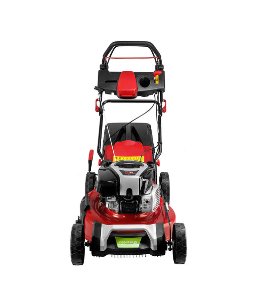 Praktik Garden – Samohodna benzinska kosilica 4 u 1 Briggs & Stratton 750 DOV, 53 cm PG65412 Kosilice za travu