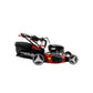Praktik Garden – Samohodna benzinska kosilica 4 u 1 Briggs & Stratton 750 DOV, 53 cm PG65412 by Praktik garden Kosilice za travu