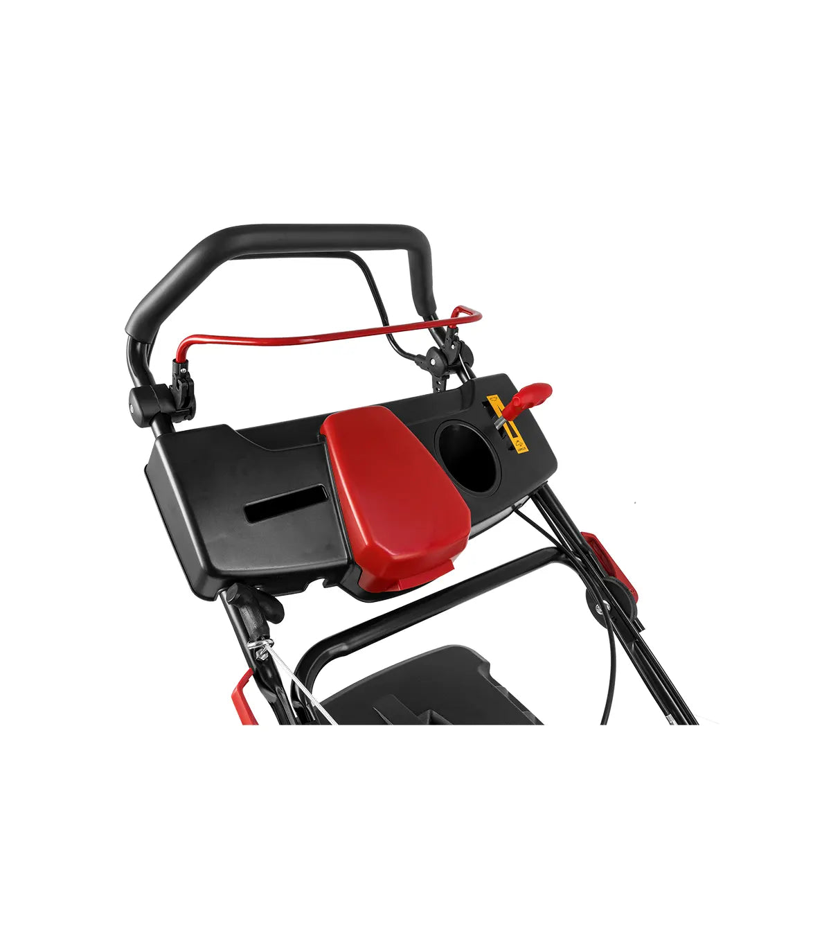 Praktik Garden – Samohodna benzinska kosilica 4 u 1 Briggs & Stratton 750 DOV, 53 cm PG65412 by Praktik garden Kosilice za travu