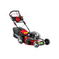 Praktik Garden – Samohodna benzinska kosilica 4 u 1 Briggs & Stratton 750 DOV, 53 cm PG65412 by Praktik garden Kosilice za travu