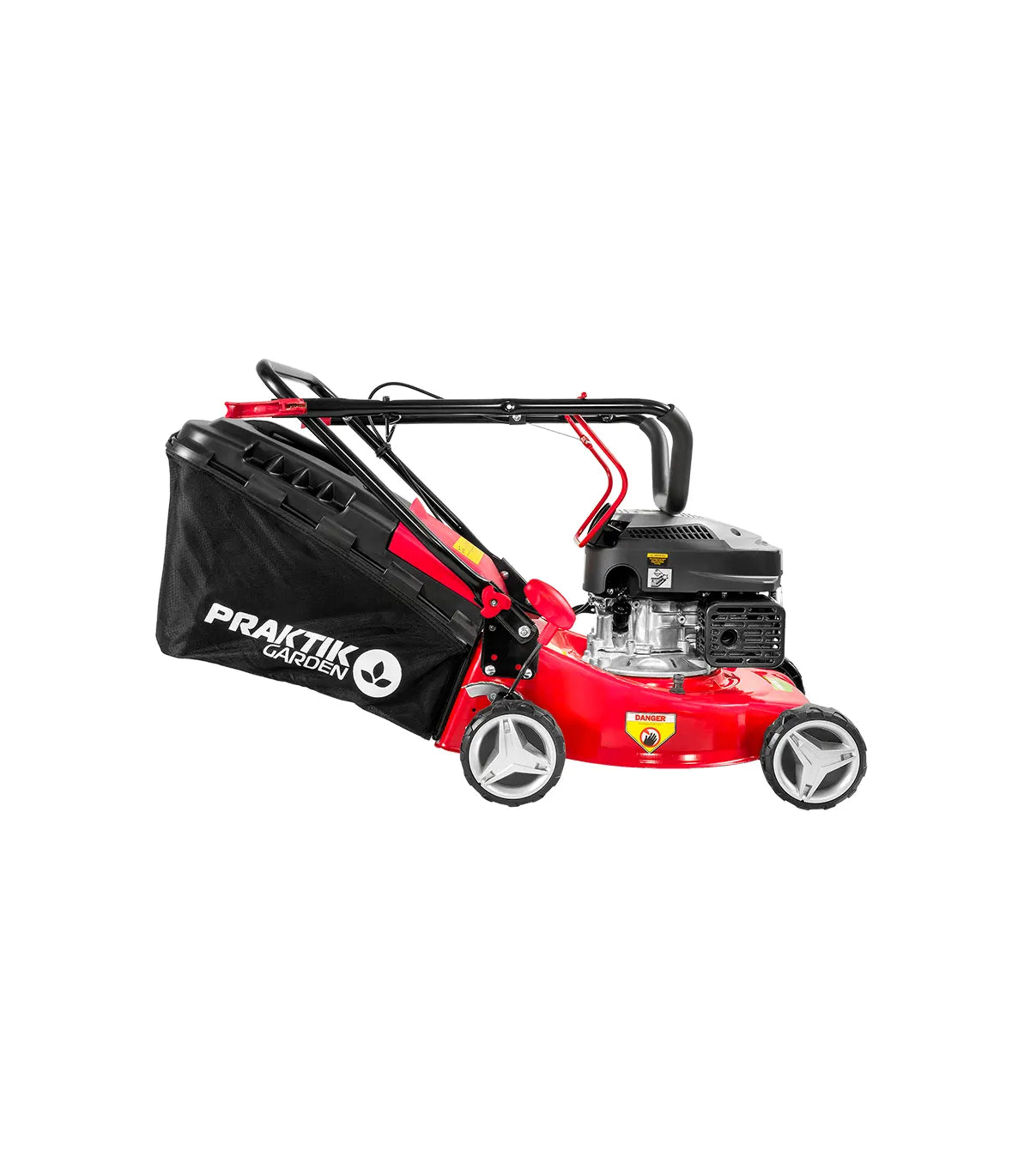 Praktik Garden – Benzinska kosilica PG65413 Kosilice za travu