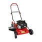 Praktik Garden – Benzinska kosilica 51 cm Briggs & Stratton 450E PG65482 by Praktik garden Kosilice za travu