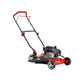 Praktik Garden – Benzinska kosilica 51 cm Briggs & Stratton 450E PG65482 by Praktik garden Kosilice za travu