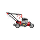 Praktik Garden – Benzinska kosilica 51 cm, 4 KS PG65485 Kosilice za travu